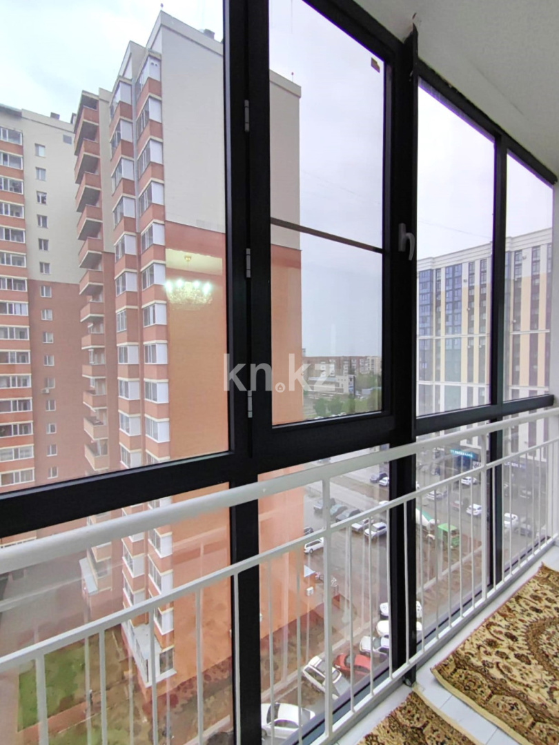 Продажа 4-комнатной квартиры, 109 м², пр. Шахтеров, дом  52б - Продажа  четырехкомнатных квартир в Караганде фото 10 из 40