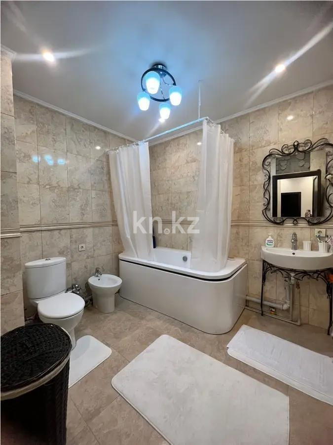 Продажа 3-комнатной квартиры, 120 м² - Продажа квартир в Бостандыкском р-не Алматы фото 4 из 5