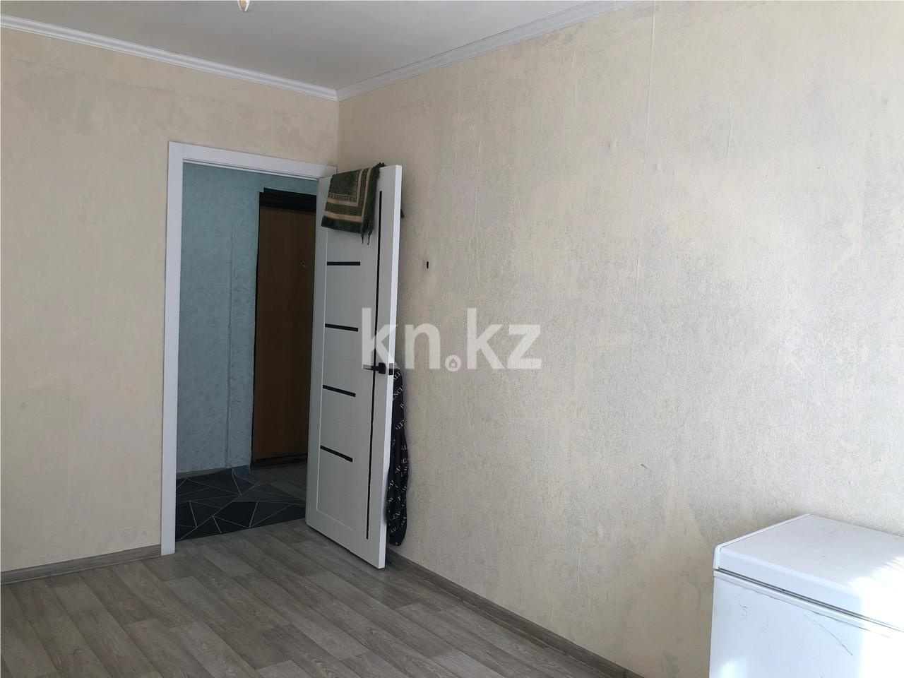 Продажа 4-комнатной квартиры, 64 м², ул. Язева, дом  15 - Продажа  четырехкомнатных квартир в Караганде фото 9 из 17