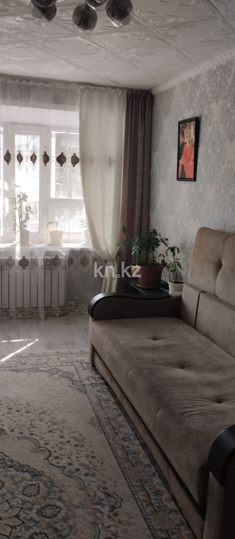 Продажа 2-комнатной квартиры, 47.6 м² - Продажа квартир в Жезказгане фото 2 из 12
