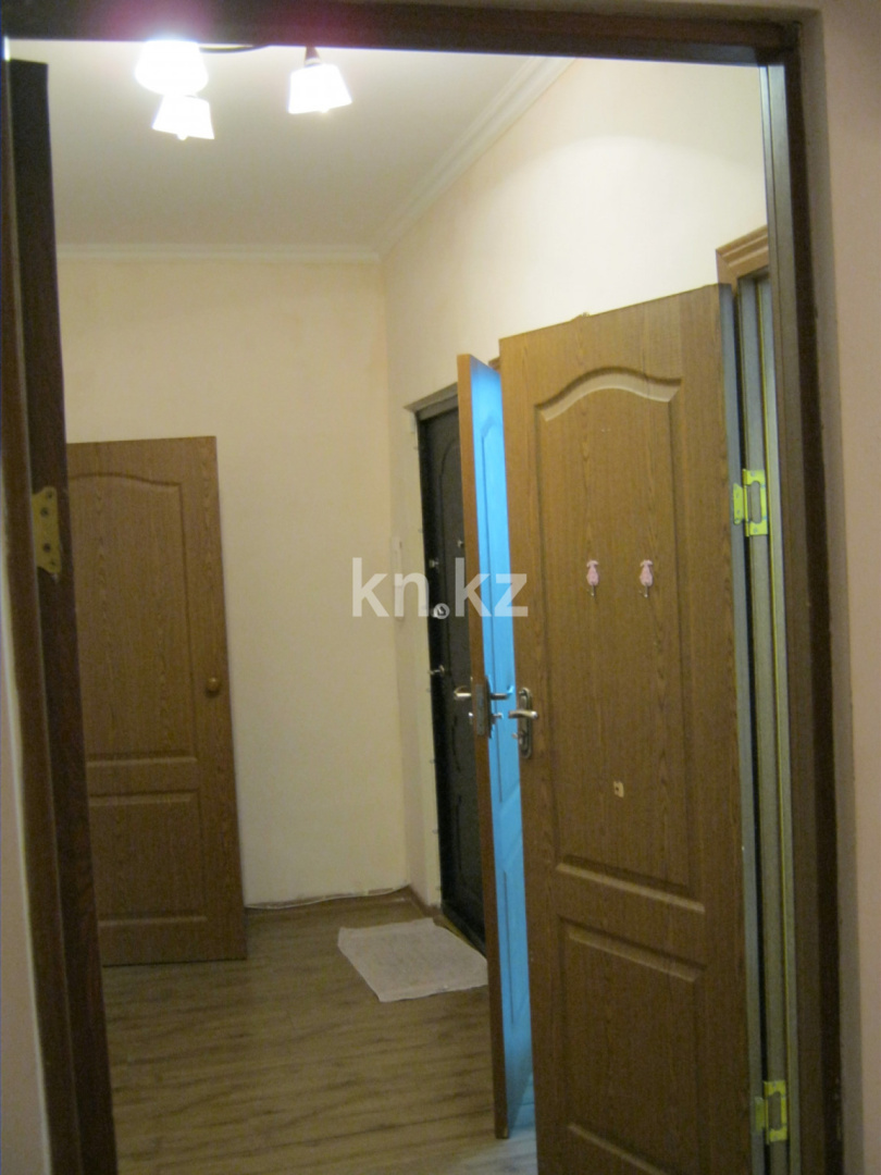 Аренда 1-комнатной квартиры, 47 м² - Аренда квартир помесячно в Казахстане - страница 10 фото 25 из 26