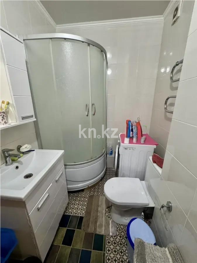 Продажа 1-комнатной квартиры, 29 м² - Продажа квартир в р-не Есиль Астаны - страница 3 фото 3 из 3