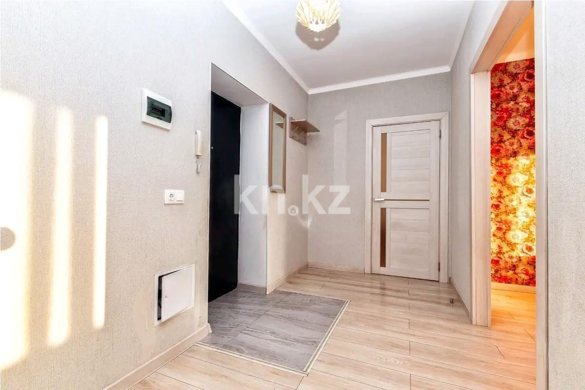 Продажа 2-комнатной квартиры, 55 м² - Продажа квартир в Балхаше фото 8 из 9