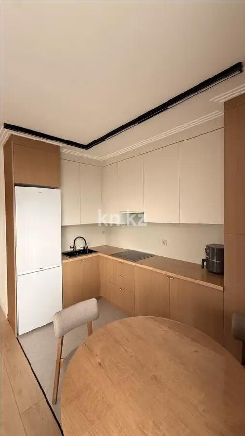 Продажа 2-комнатной квартиры, 53 м² в Астане - фото 3