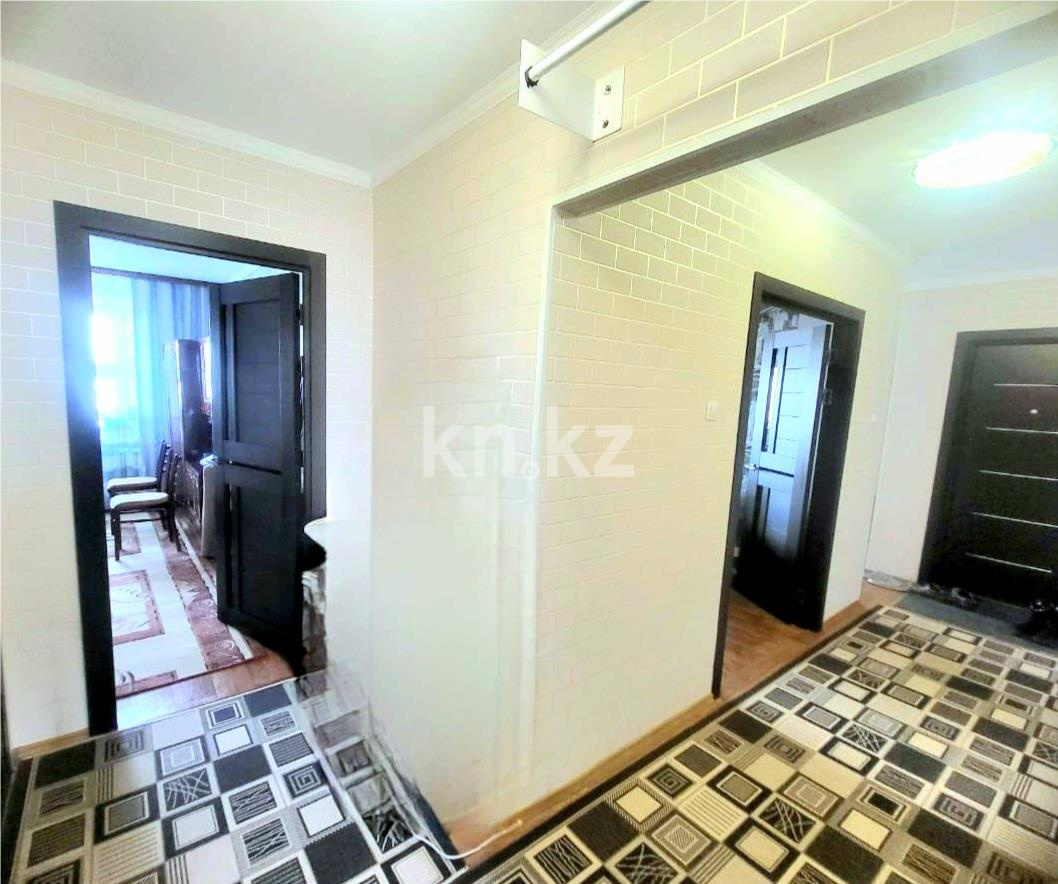 Продажа 3-комнатной квартиры, 69 м² в Темиртау - фото 4