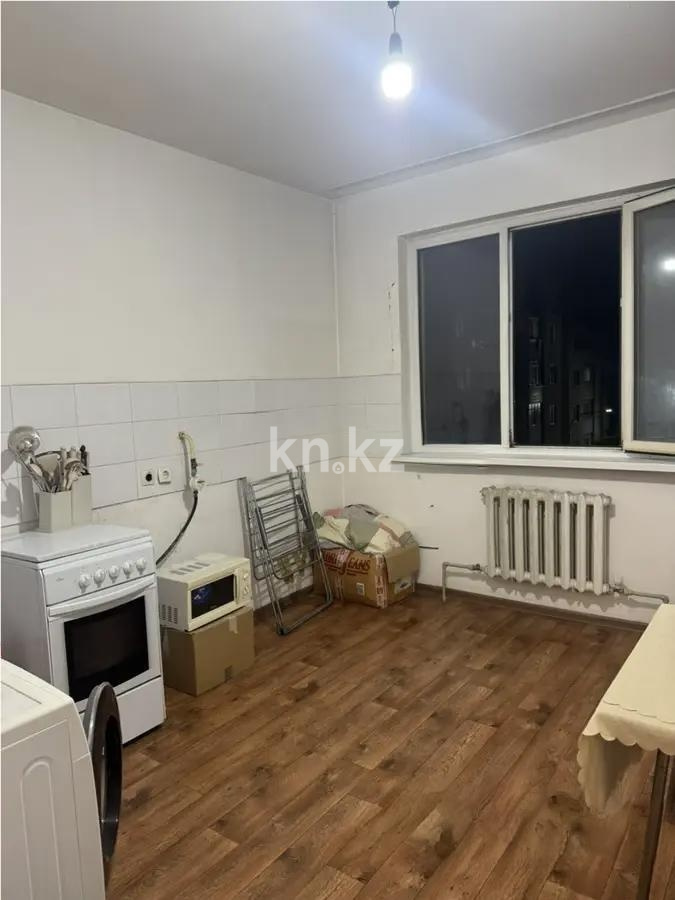 Продажа 1-комнатной квартиры, 39.7 м² - Продажа недвижимости в Казахстане - страница 16 фото 1 из 3