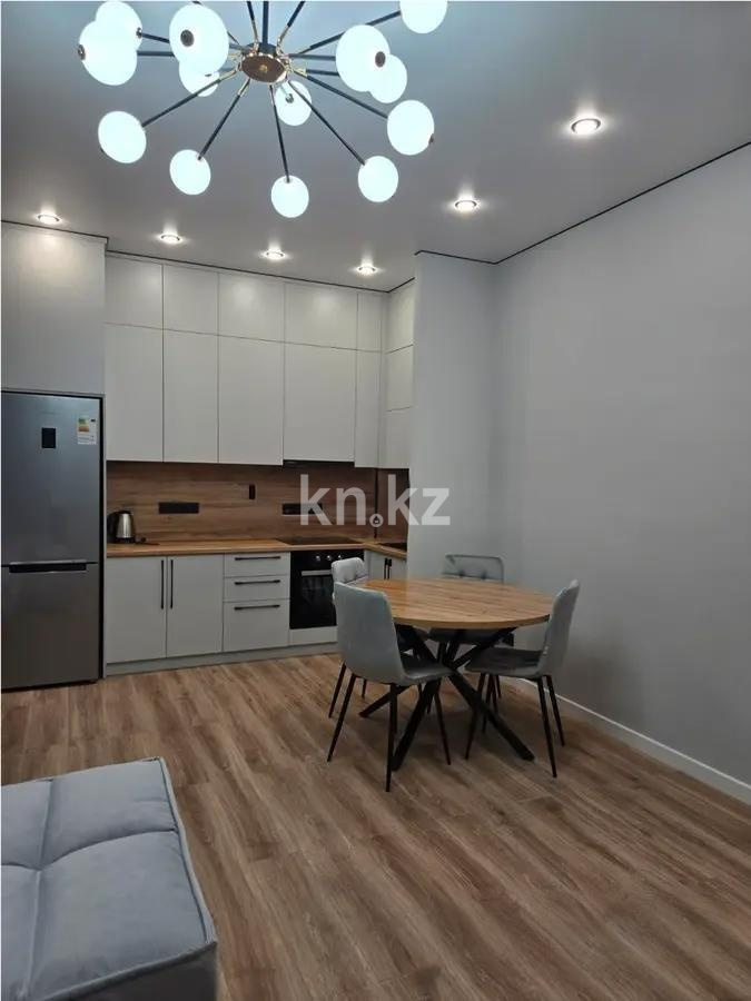Продажа 2-комнатной квартиры, 58 м² в Астане - фото 3