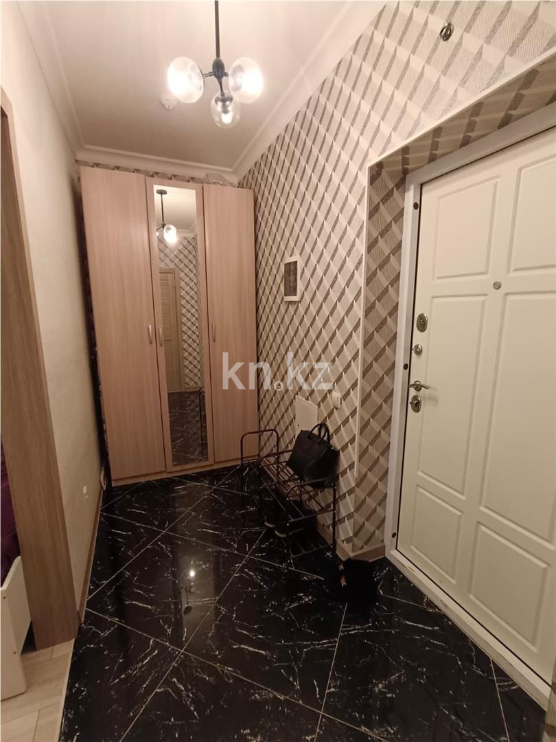 Продажа 1-комнатной квартиры, 35 м² в Астане - фото 7