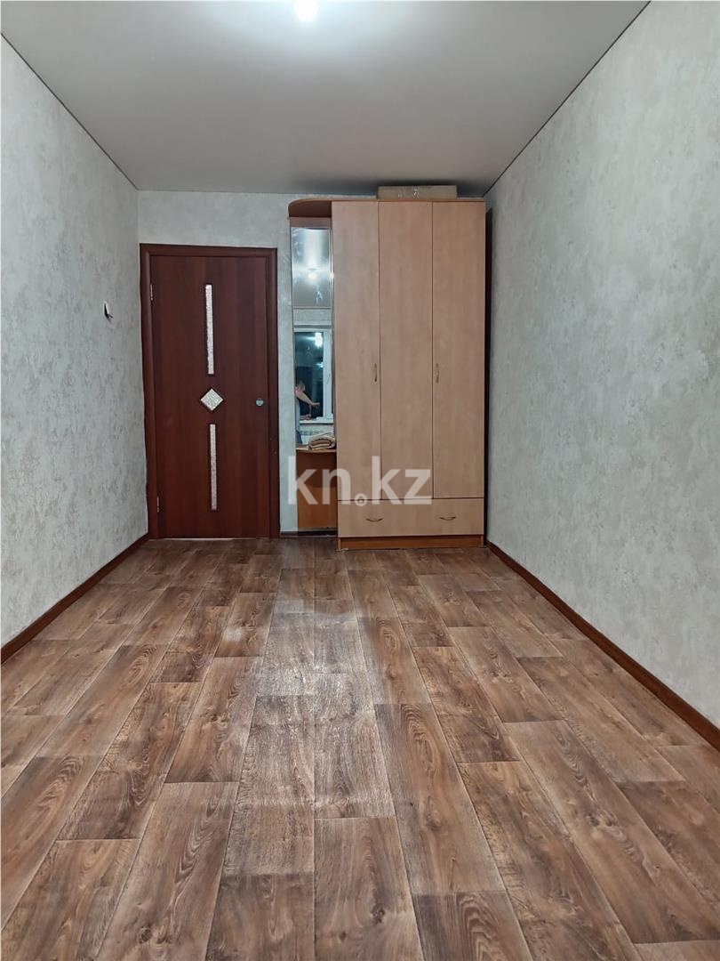 Продажа 2-комнатной квартиры, 45 м², мкр-н 15 - Продажа квартир в Караганде фото 4 из 9