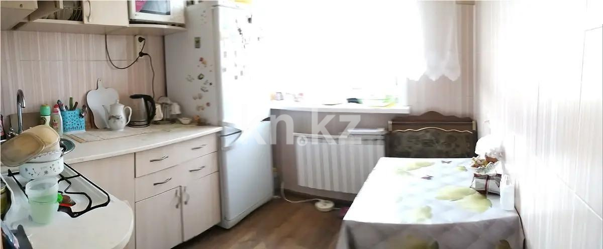 Продажа 2-комнатной квартиры, 47 м², ул. 6-й мик-н, дом  14 - Продажа квартир в Темиртау без посредников фото 2 из 2