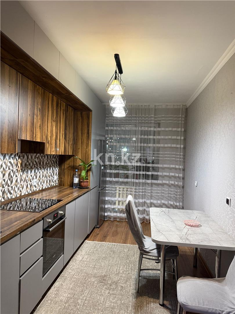 Продажа 3-комнатной квартиры, 83 м² в Астане