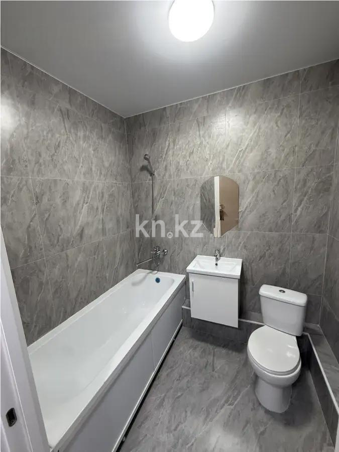 Продажа 1-комнатной квартиры, 36 м², ул. Е-103, дом  5 в Астане - фото 4