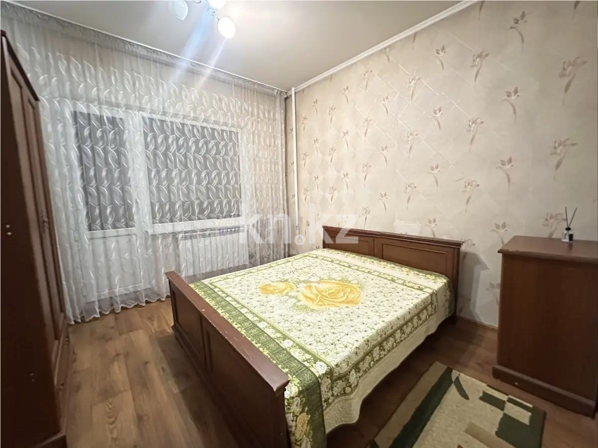 Продажа 2-комнатной квартиры, 52.3 м² в Алматы - фото 2
