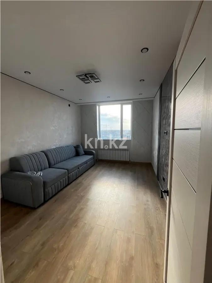 Продажа 2-комнатной квартиры, 50 м² в Астане