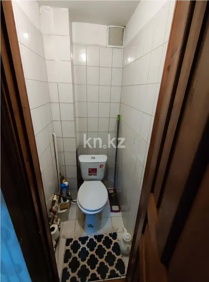 Продажа 4-комнатной квартиры, 99.7 м² в Астане - фото 7