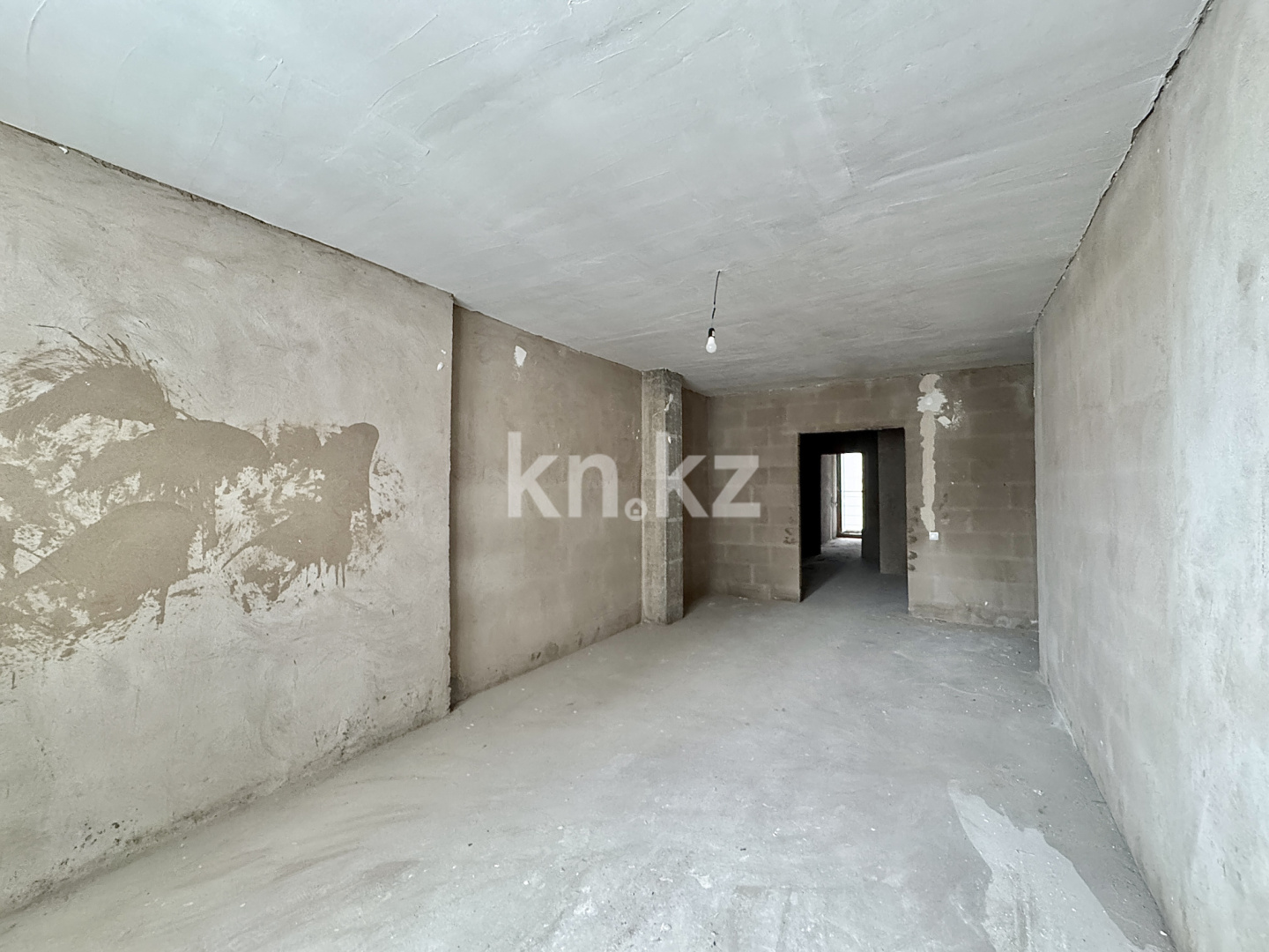 Продажа 3-комнатной квартиры, 95.7 м² в Астане - фото 17