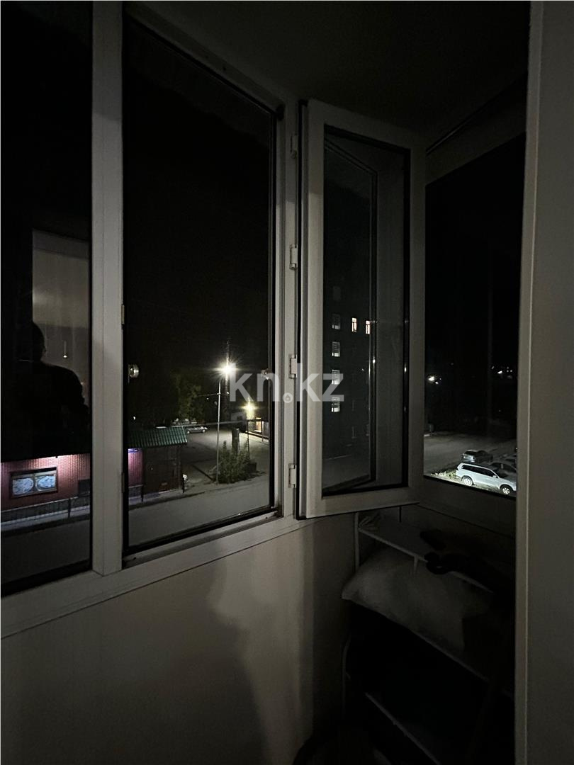 Продажа 1-комнатной квартиры, 32 м², ул. Гастелло, дом  34 - Продажа квартир в Караганде фото 10 из 10