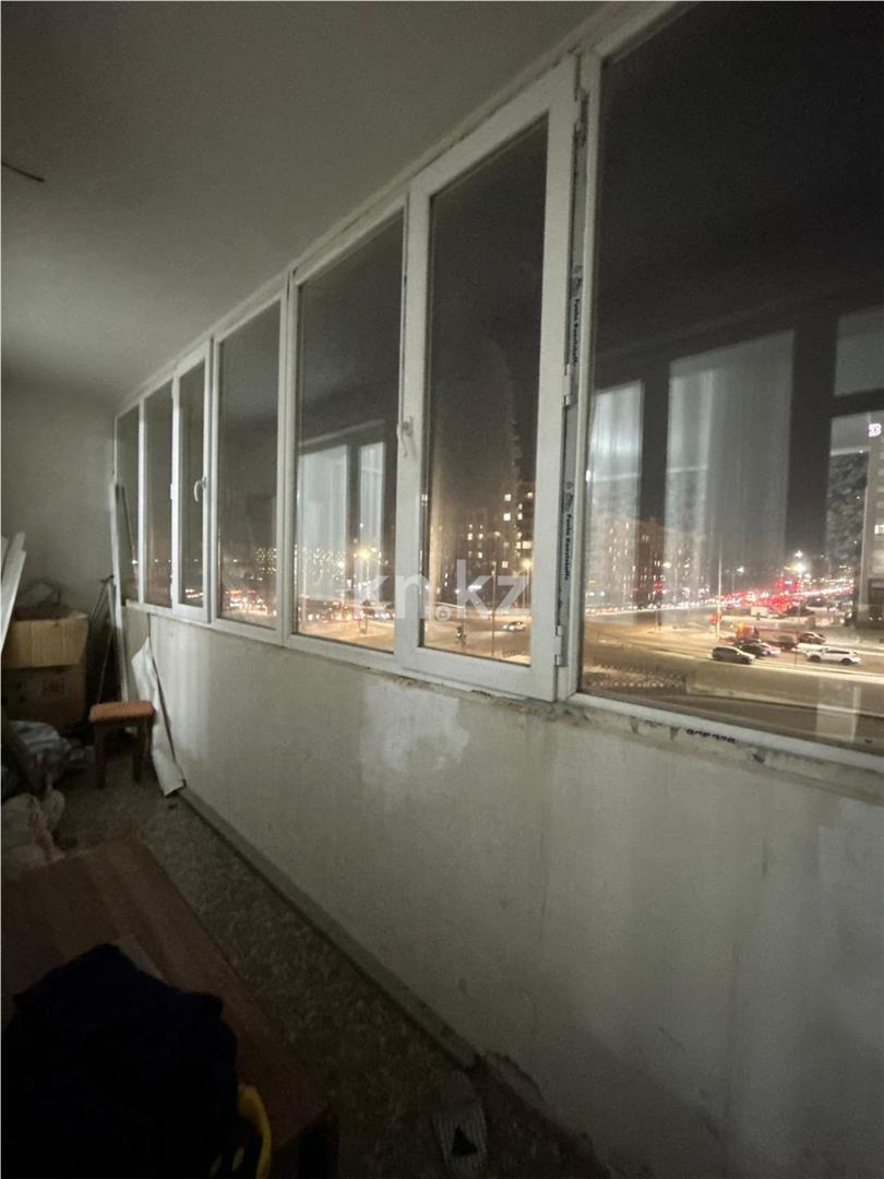 Продажа 2-комнатной квартиры, 45.32 м² - Продажа  двухкомнатных квартир в новостройках Астаны - страница 8 фото 6 из 10