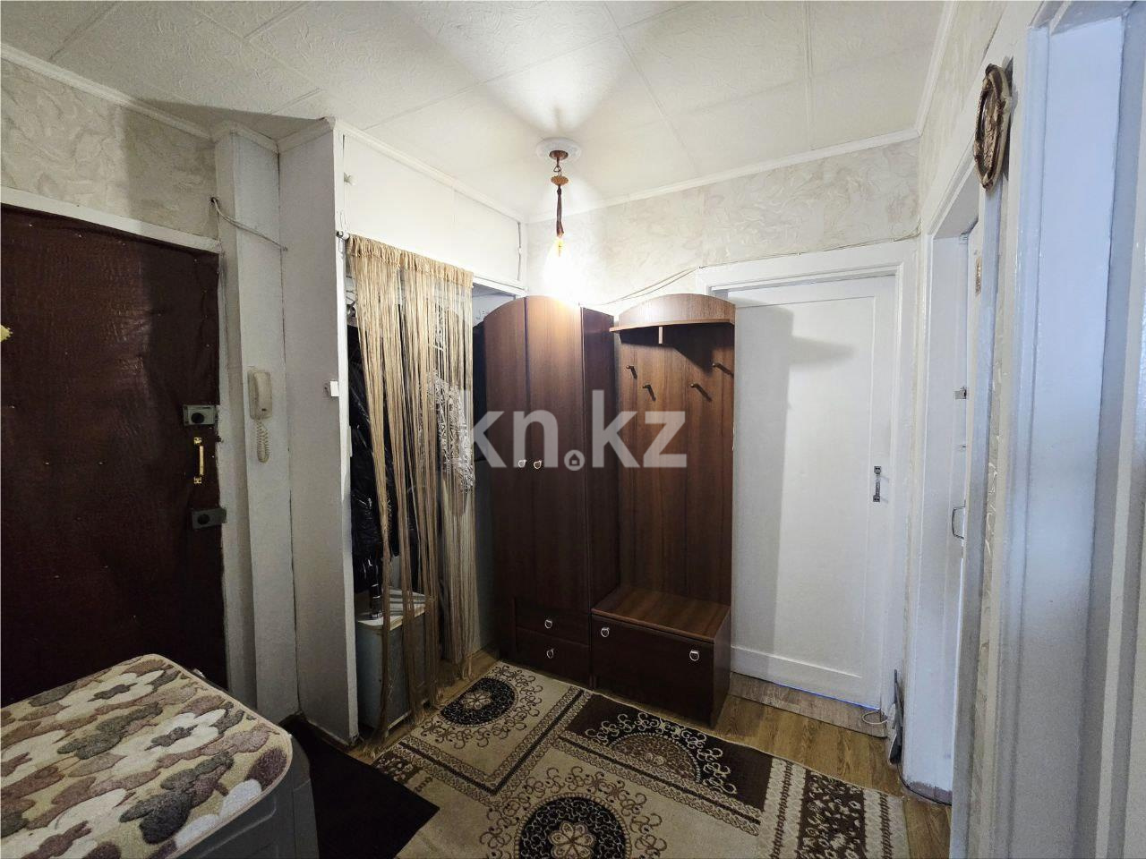 Продажа 3-комнатной квартиры, 61 м² - Продажа квартир в Темиртау - страница 46 фото 14 из 16