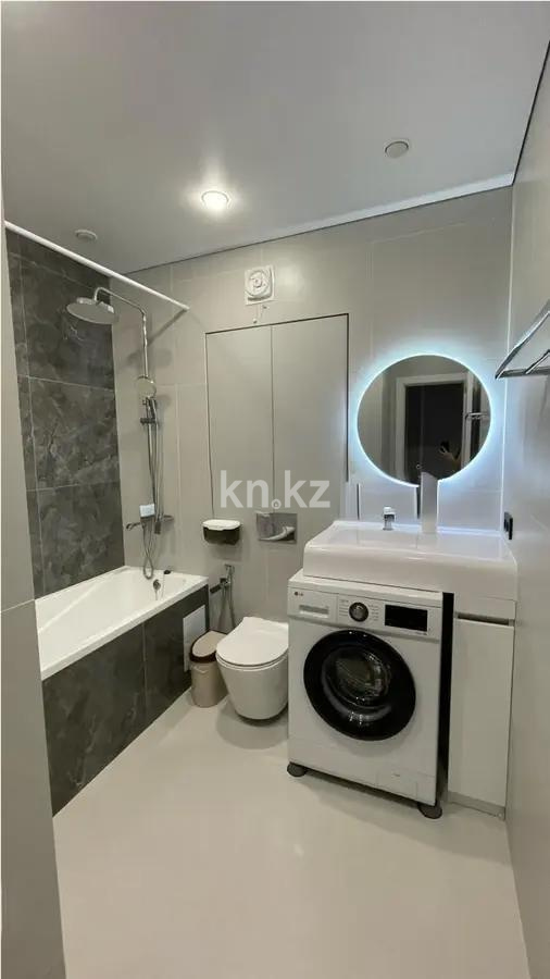 Продажа 1-комнатной квартиры, 37.1 м² - Продажа однокомнатных квартир от собственников в Астане - страница 3 фото 3 из 4