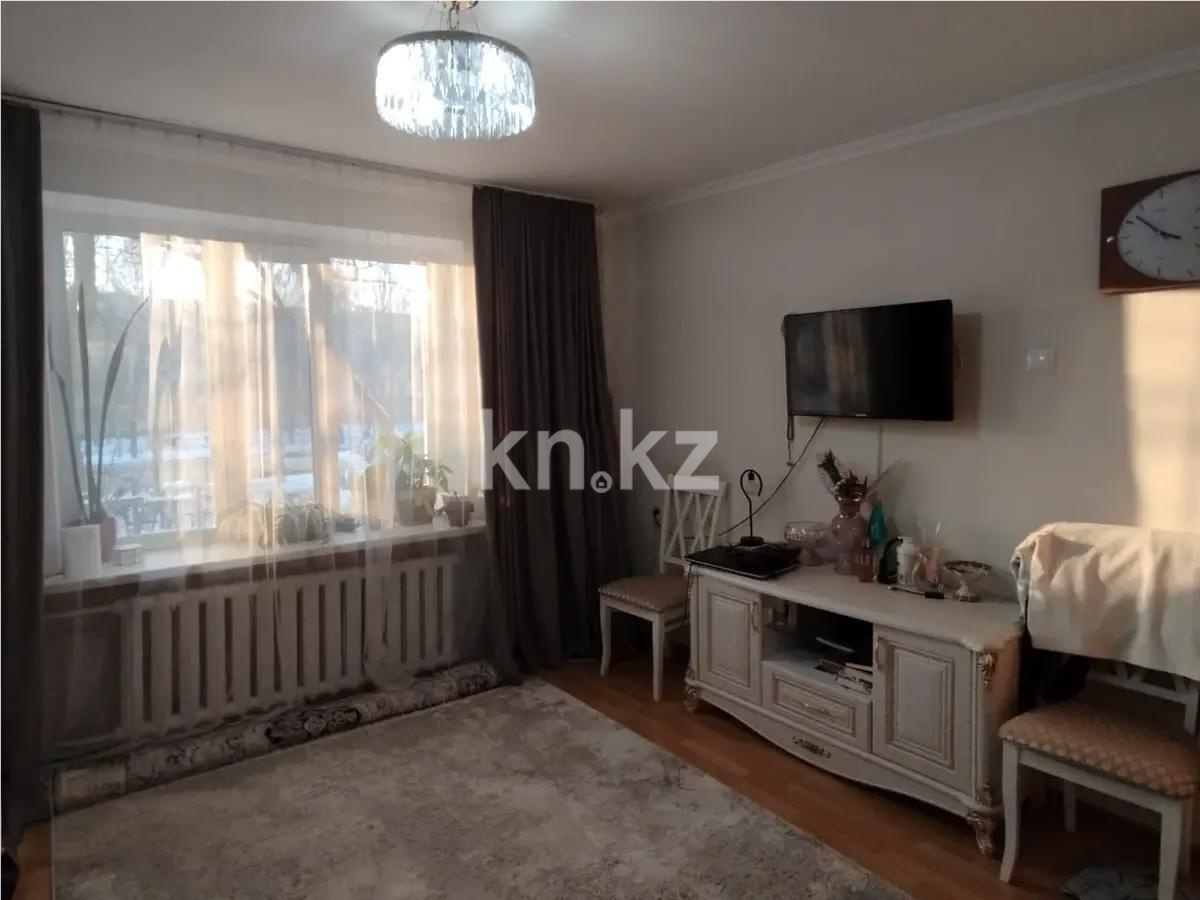 Продажа 2-комнатной квартиры, 50 м² в Астане
