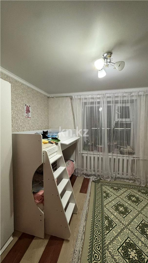 Продажа 3-комнатной квартиры, 68 м² - Продажа трехкомнатных квартир в Астане - страница 3 фото 7 из 13