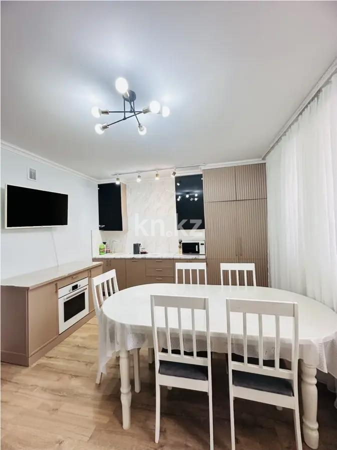 Продажа 3-комнатной квартиры, 80.3 м², ул. Калдаякова, дом  27/4 в Астане - фото 3