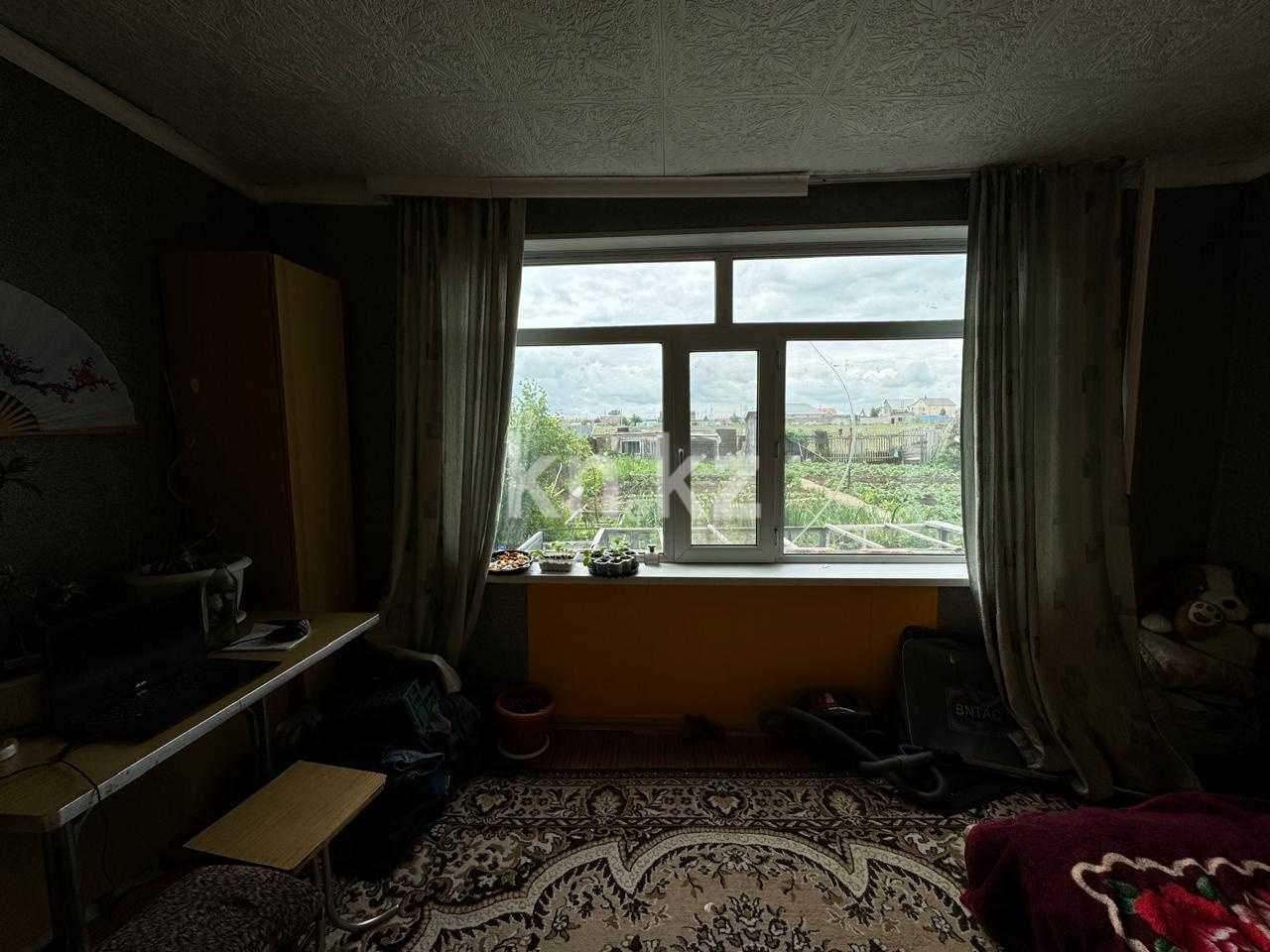 Продажа 6-комнатного дома, 130 м², ул. Кулибина - Продажа домов, коттеджей в Темиртау фото 6 из 17