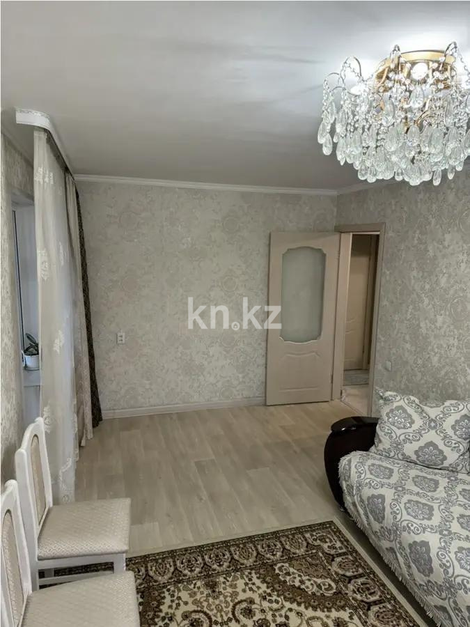 Продажа 2-комнатной квартиры, 47 м², пр. Н. Абдирова, дом  48/3 в Караганде - фото 2