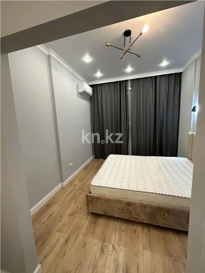 Продажа 2-комнатной квартиры, 45 м² в Астане - фото 2