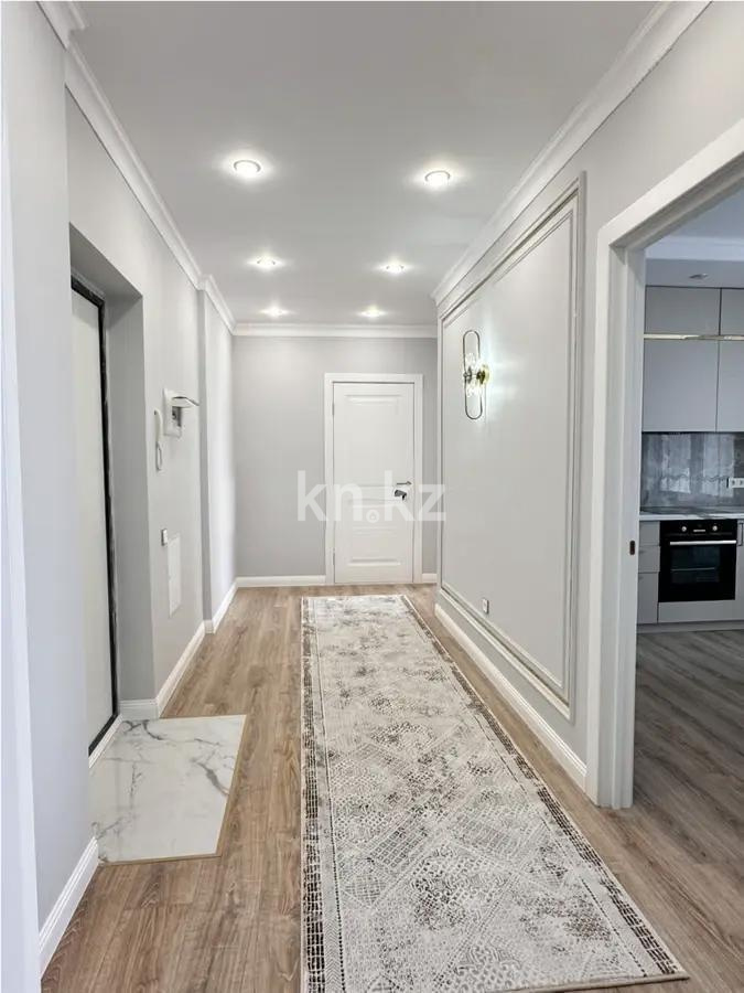 Продажа 2-комнатной квартиры, 65 м² в Астане - фото 5