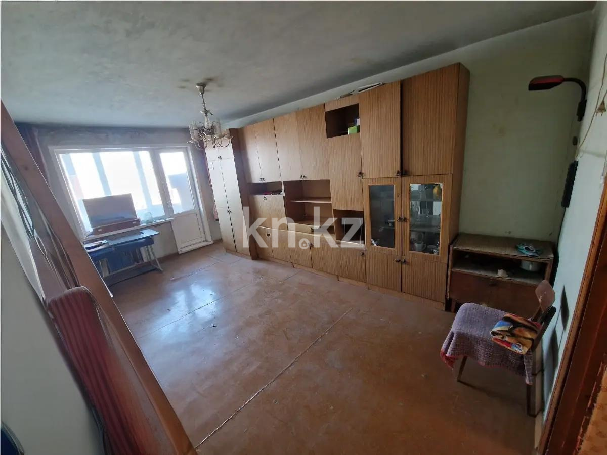 Продажа 2-комнатной квартиры, 45 м² - Продажа квартир в Темиртау - страница 3 фото 1 из 6