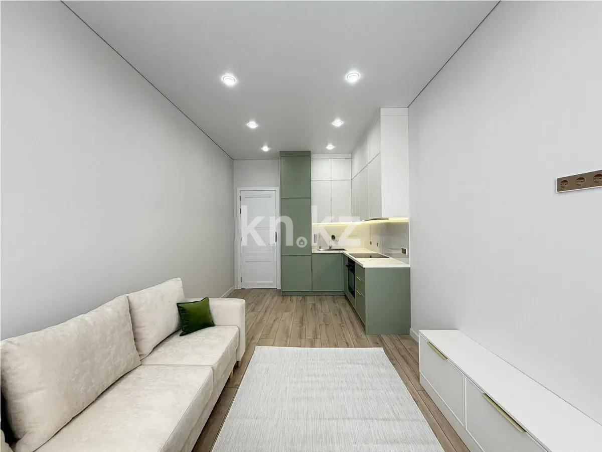 Продажа 3-комнатной квартиры, 66 м² в Астане