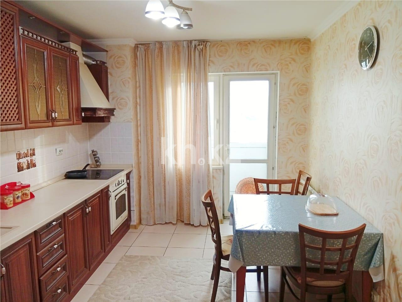 Продажа 3-комнатной квартиры, 88 м² - Продажа квартир в Казахстане фото 1 из 18