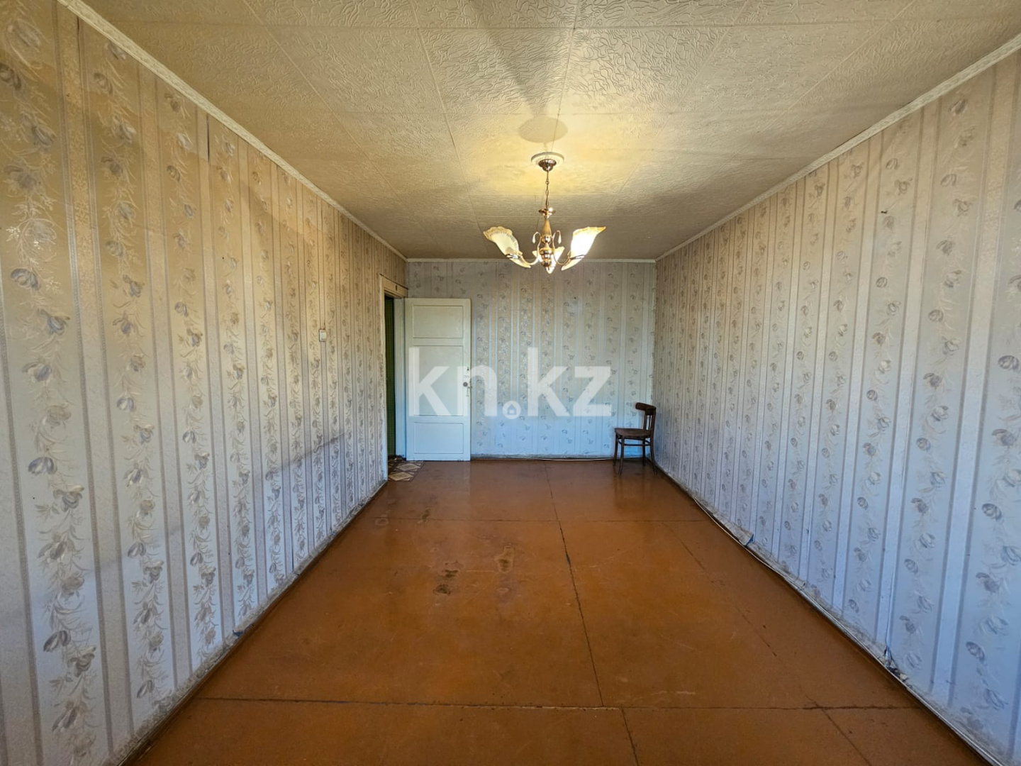 Продажа 2-комнатной квартиры, 45 м² - Продажа квартир в Караганде на Федоровке фото 3 из 12