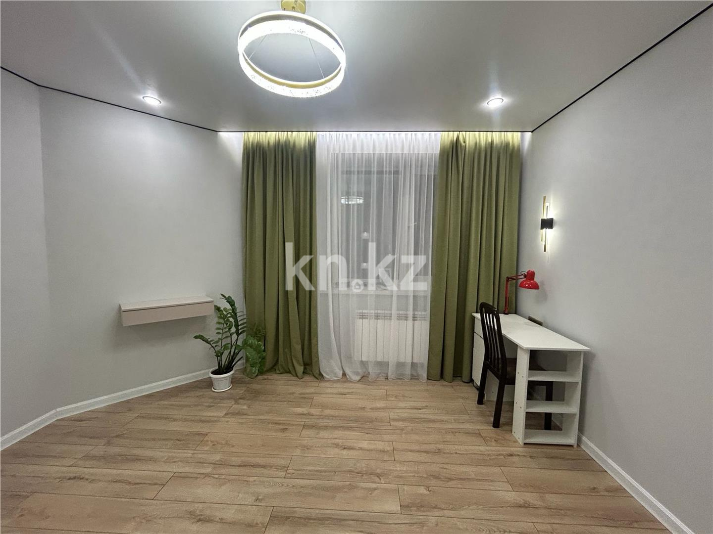 Продажа 3-комнатной квартиры, 84.5 м², ул. Бухар жырау, дом  32 в Астане - фото 4