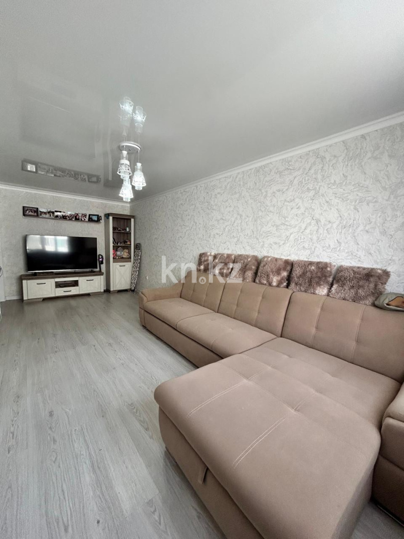 Продажа 2-комнатной квартиры, 55 м² в Алматы - фото 2