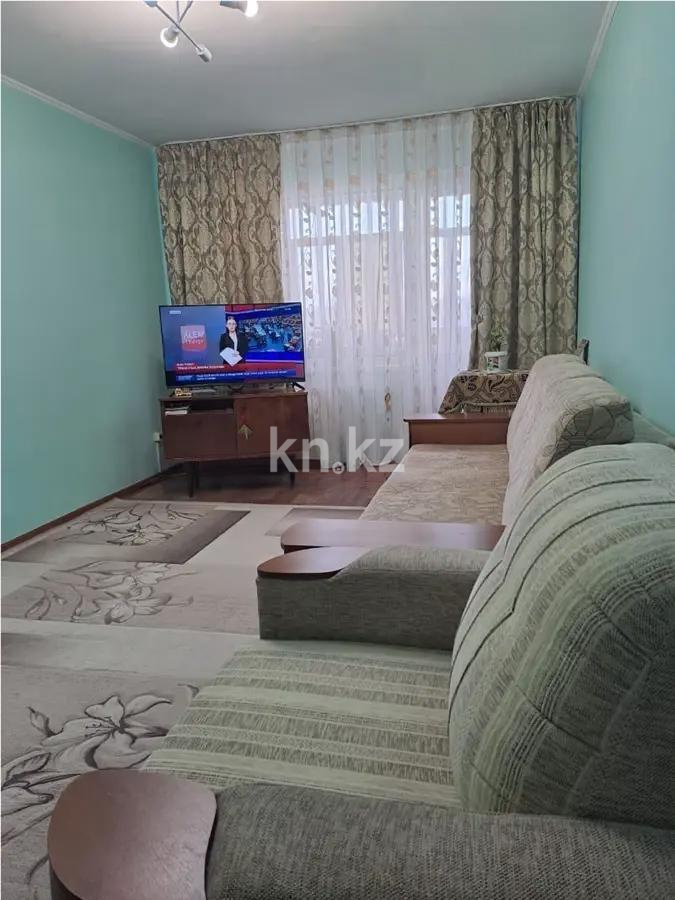 Продажа 2-комнатной квартиры, 43 м² в Темиртау