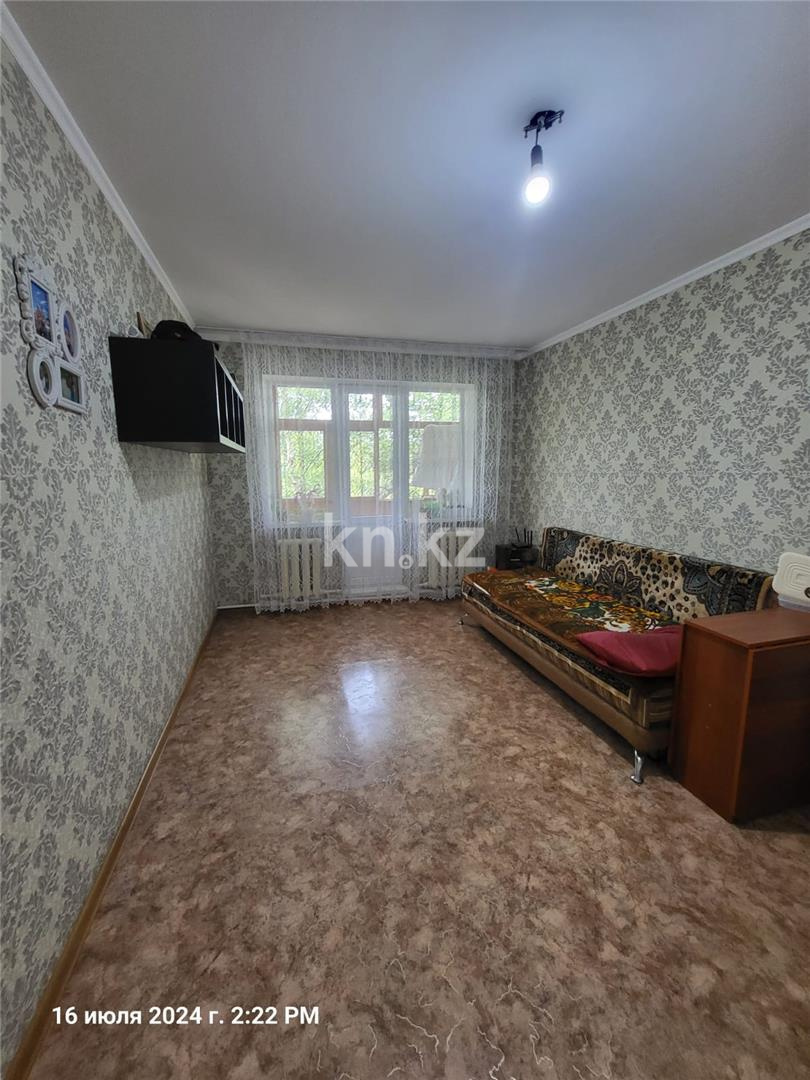 Продажа 2-комнатной квартиры, 48 м², пр. Металлургов в Темиртау - фото 2