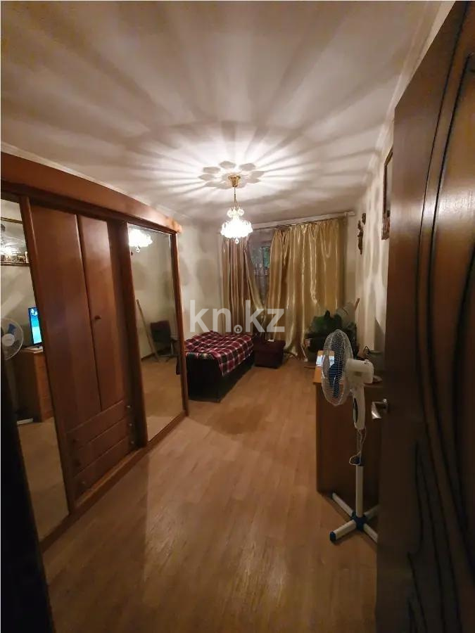 Продажа 3-комнатной квартиры, 58.4 м², мкр-н 2, дом  48 в Алматы - фото 3