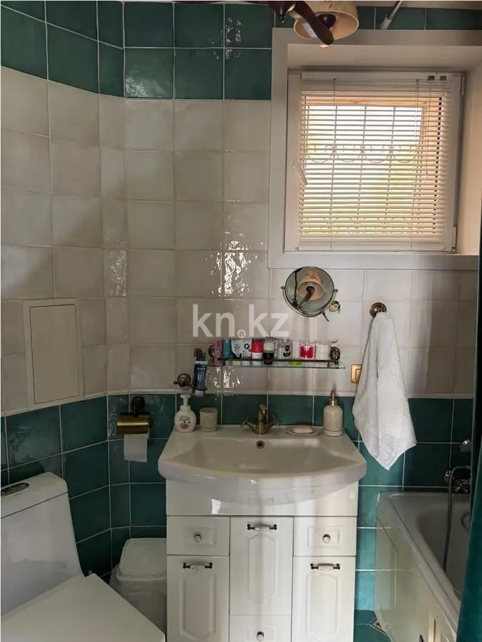 Продажа 2-комнатной квартиры, 52 м² в Алматы - фото 4