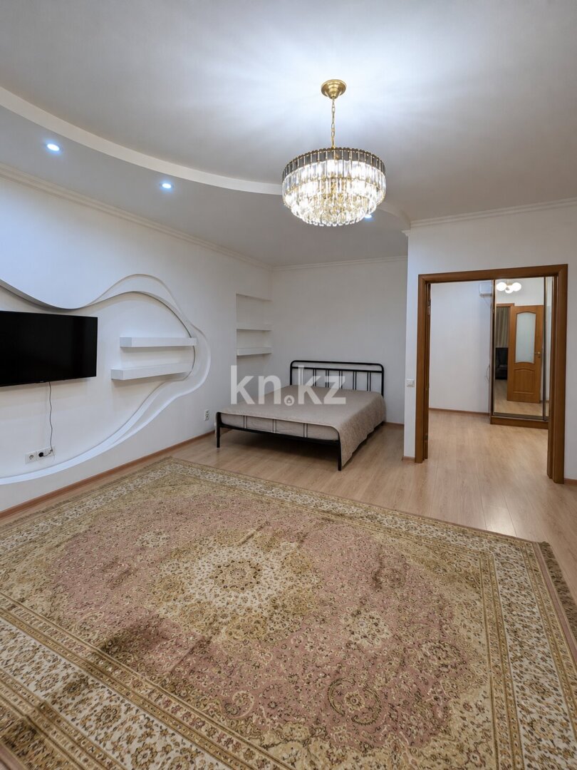 Аренда 1-комнатной квартиры, 60 м² в Астане - фото 3