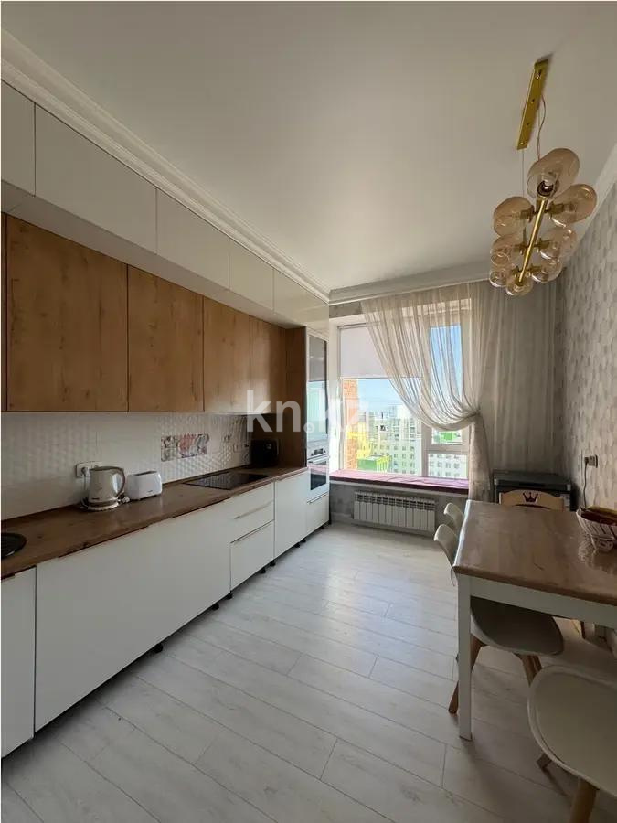 Продажа 4-комнатной квартиры, 120 м², ул. Жошы хана, дом  23 в Астане - фото 5