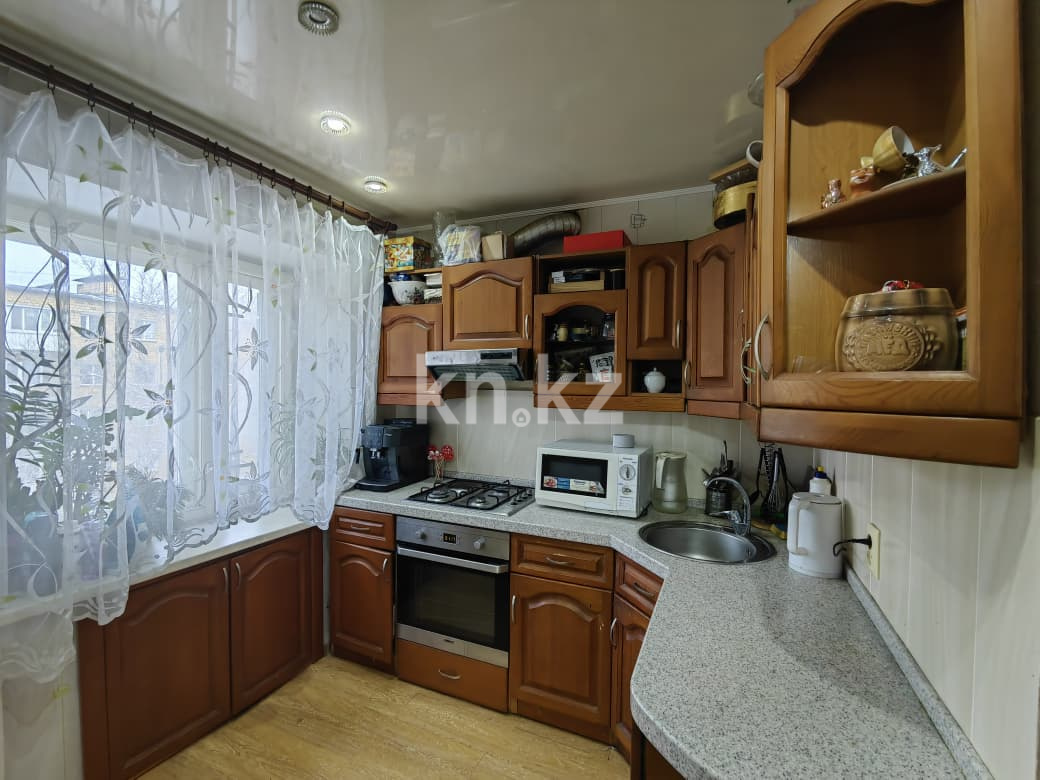 Продажа 2-комнатной квартиры, 41 м², ул. Пичугина, дом  251/1 - Продажа квартир в Караганде с фото фото 11 из 25