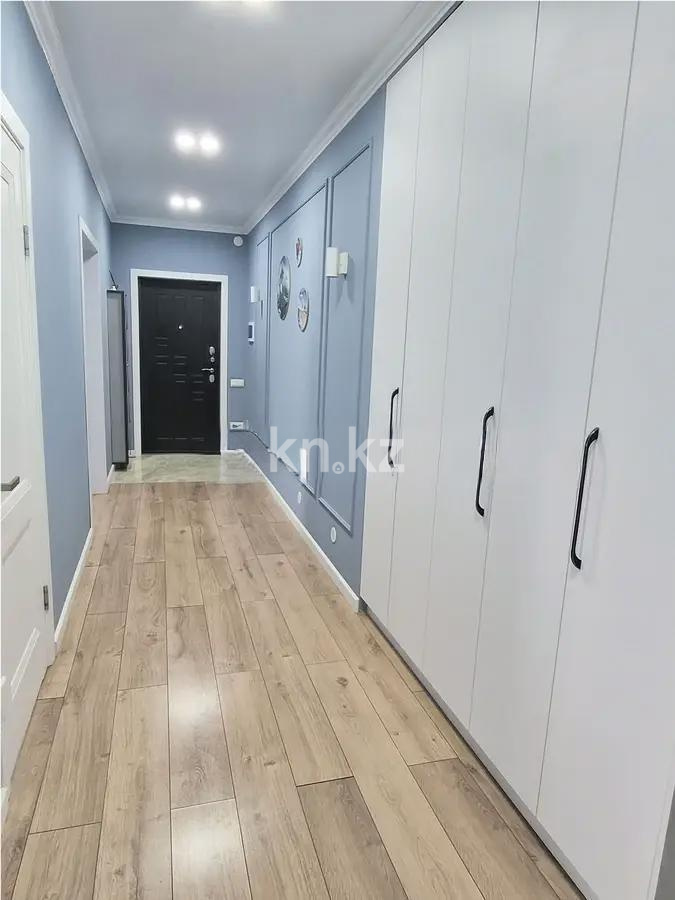 Продажа 4-комнатной квартиры, 116 м² - Продажа квартир в Казахстане - страница 31 фото 8 из 8