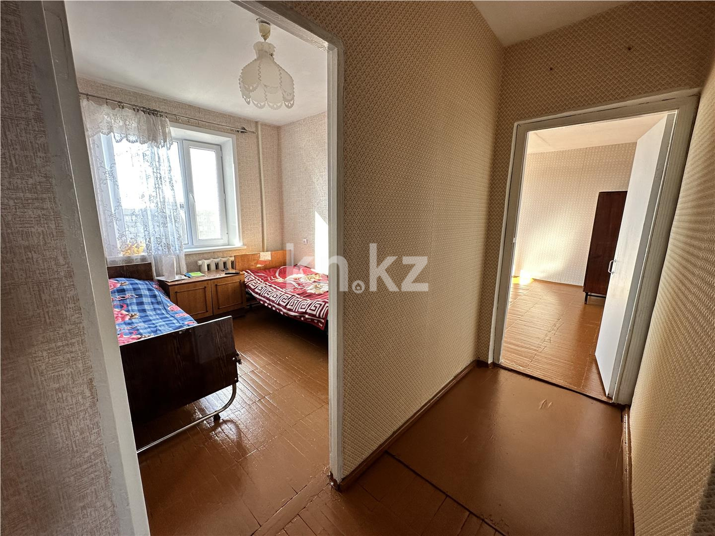 Продажа 4-комнатной квартиры, 82 м², ул. Сатыбалдина - Продажа  четырехкомнатных квартир в Караганде фото 11 из 17