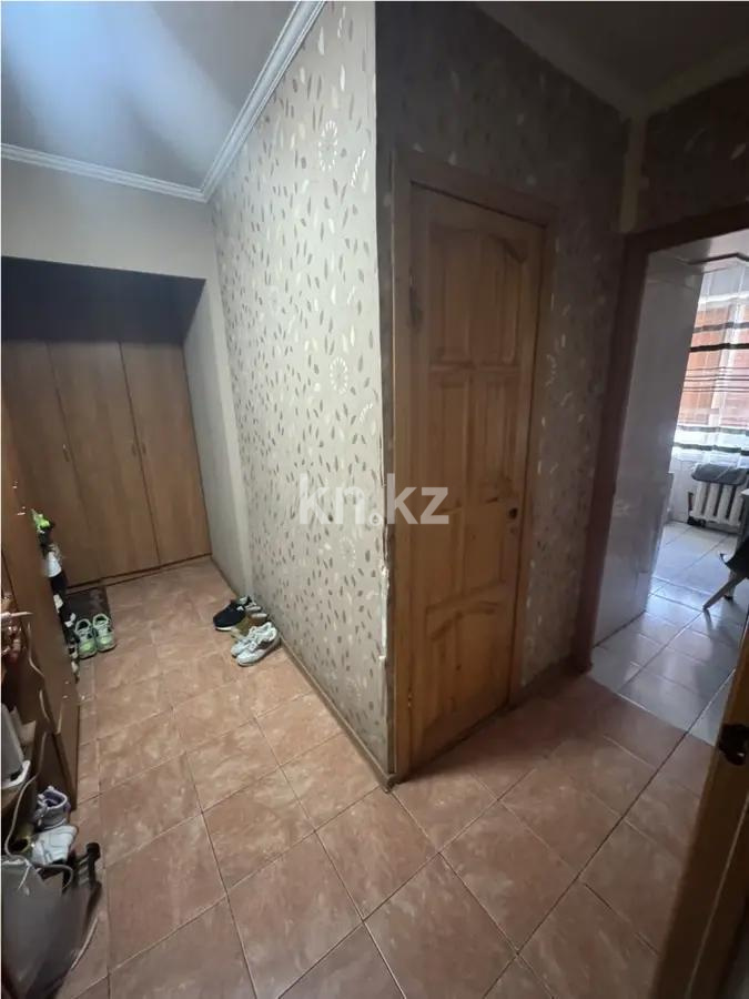 Продажа 2-комнатной квартиры, 42 м² - Недвижимость в Казахстане - страница 10 фото 4 из 4