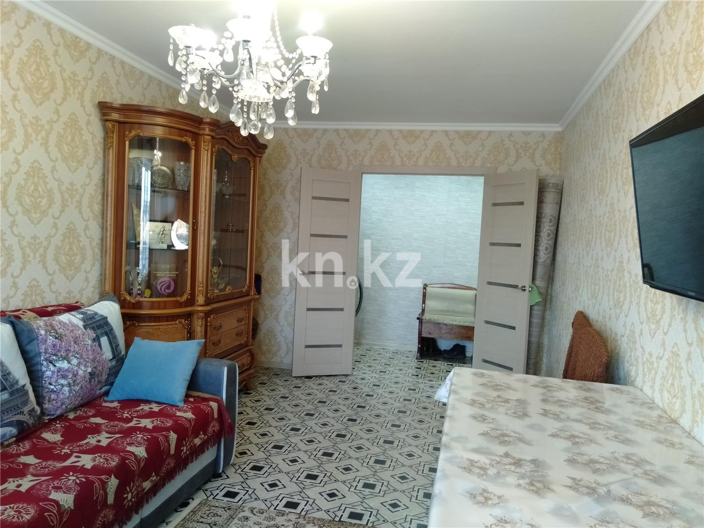 Продажа 3-комнатной квартиры, 70 м² в Темиртау - фото 3
