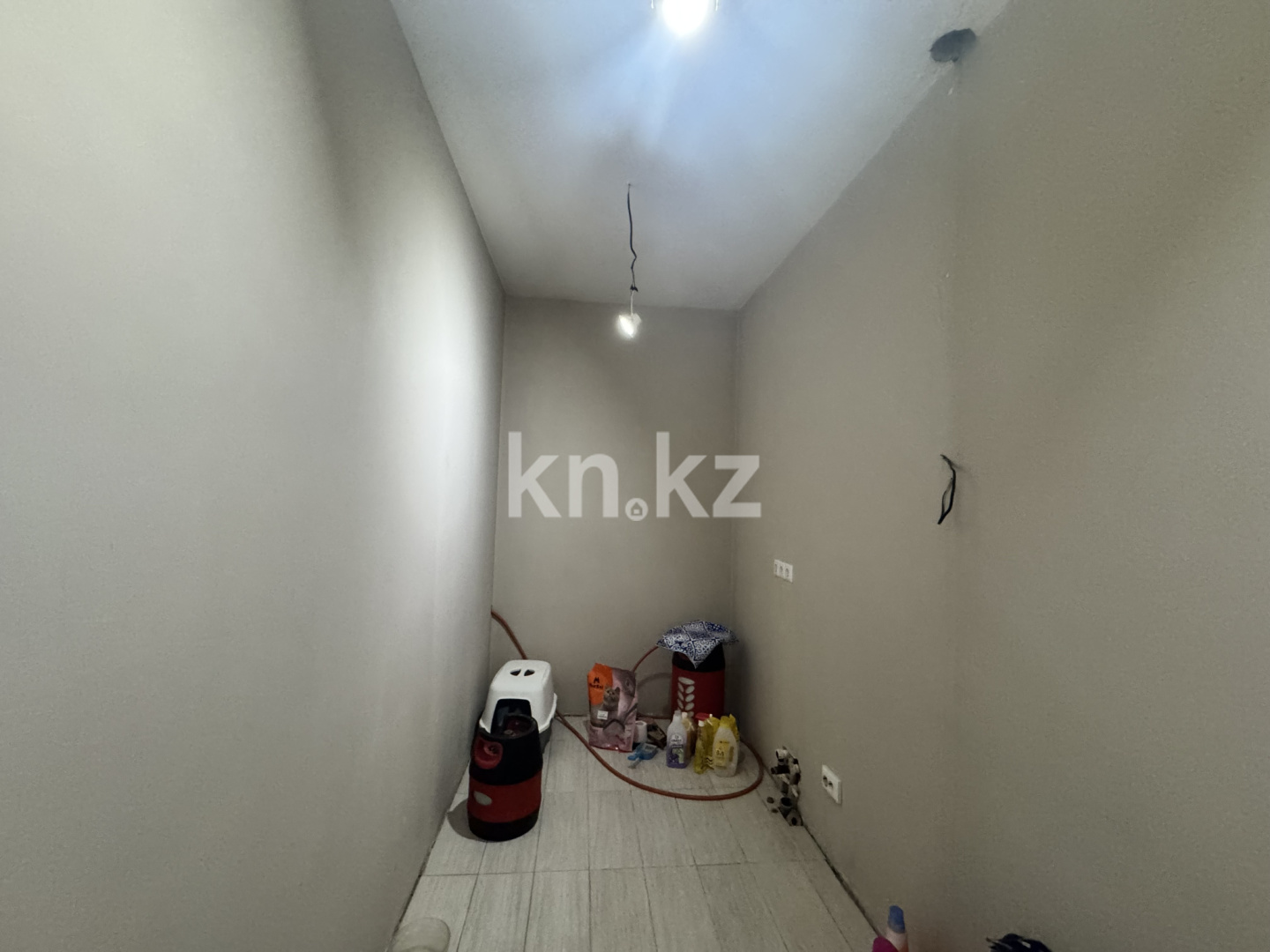 Продажа 5-комнатного дома, 287 м², ул. Балхашская - Продажа домов, коттеджей в Караганде с фото фото 23 из 34