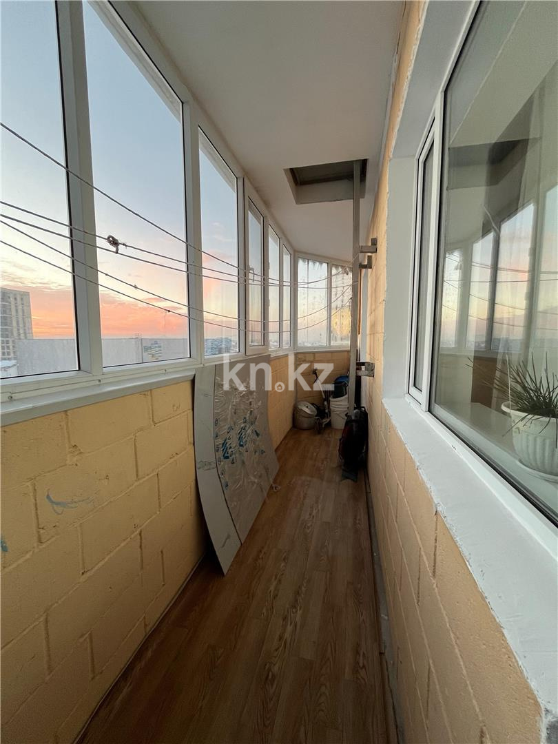 Продажа 2-комнатной квартиры, 68 м² - Продажа квартир в новостройках Караганды фото 14 из 17